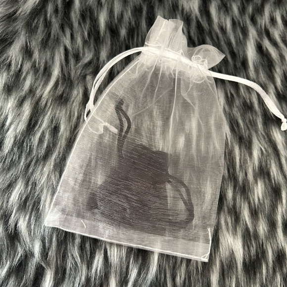 LEROI Swarovski Naval Piercing - Picture 4 of 4